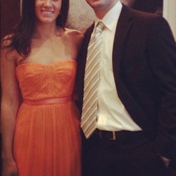 BCBG Maxi Dress - Picture 2 of 2